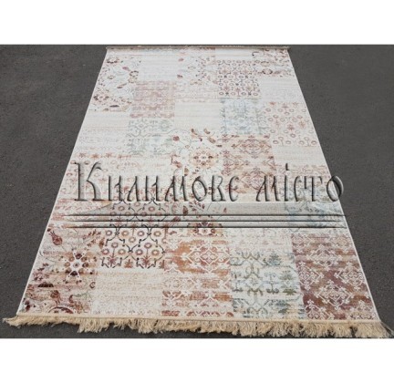 Viscose carpet ROYAL PALACE (914-0382/6121) - высокое качество по лучшей цене в Украине.
